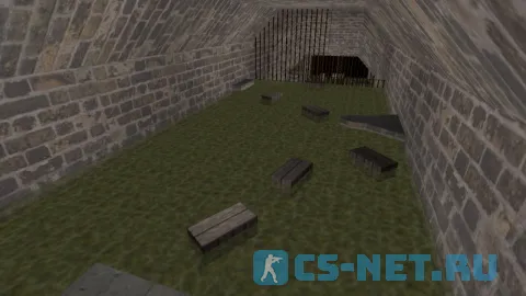 Карта «kzm_cityhops» для CS 1.6 (скриншот 3)