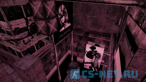 Карта «kzra_wired» для CS 1.6 (скриншот 3)