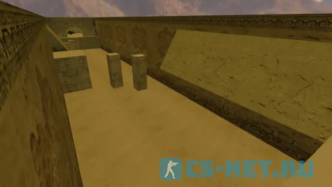 Карта «kz_cg_xtremedesert» для CS 1.6 (скриншот6)