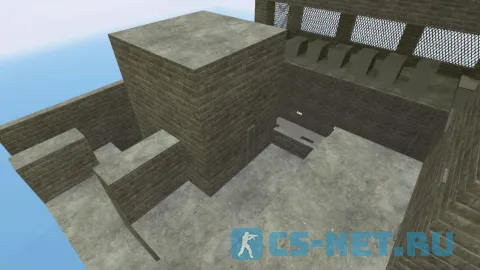 Карта «dyd_ladderjumps_h» для CS 1.6 (скриншот 2)