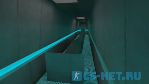 Карта «fu_bhop» для CS 1.6 (скриншот 3)