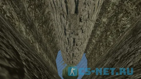 Карта «kz_canyon» для CS 1.6 (скриншот 6)