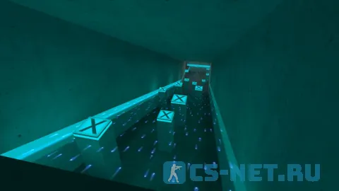 Карта «fu_bhop» для CS 1.6 (скриншот 6)