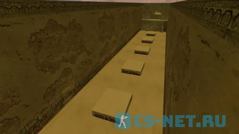 Карта «kz_cg_xtremedesert» для CS 1.6 (скриншот 2)