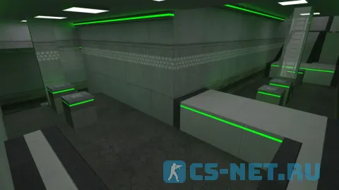 Карта «bhop_arxdukz» для CS 1.6 (скриншот 4)