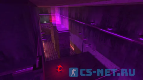 Карта «kz_synergy_x» для CS 1.6 (скриншот 5)