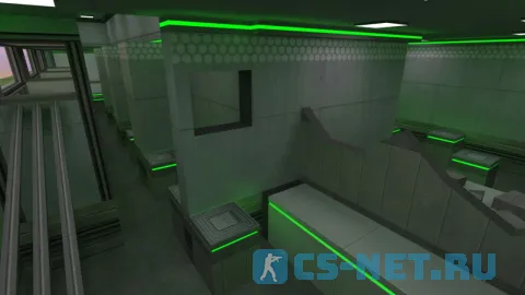 Карта «bhop_arxdukz» для CS 1.6 (скриншот 5)