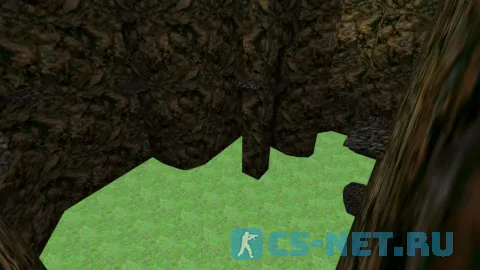 Карта «kzcn_brick» для CS 1.6 (скриншот 4)