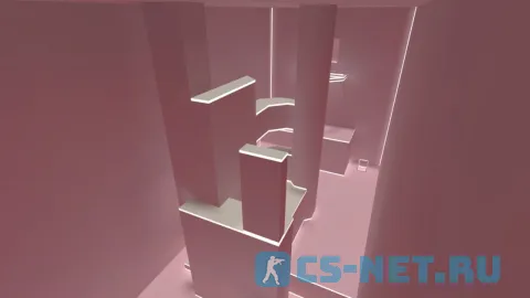 Карта «cd_hb_j1ngbaby» для CS 1.6 (скриншот 6)