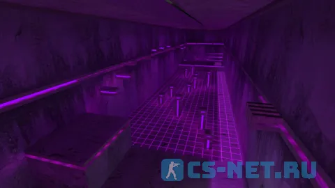 Карта «kz_synergy_x» для CS 1.6 (скриншот 4)