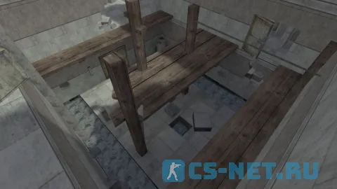 Карта «kzcn_ruins_1956» для CS 1.6